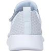 Nike Tanjun EasyOn PS Football Grey Kids Sneakers Blue White HQ2706-002