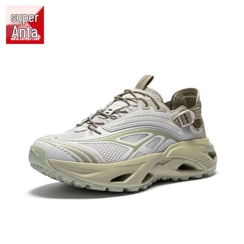 Anta Men's Quick-Dry Wading Shoes