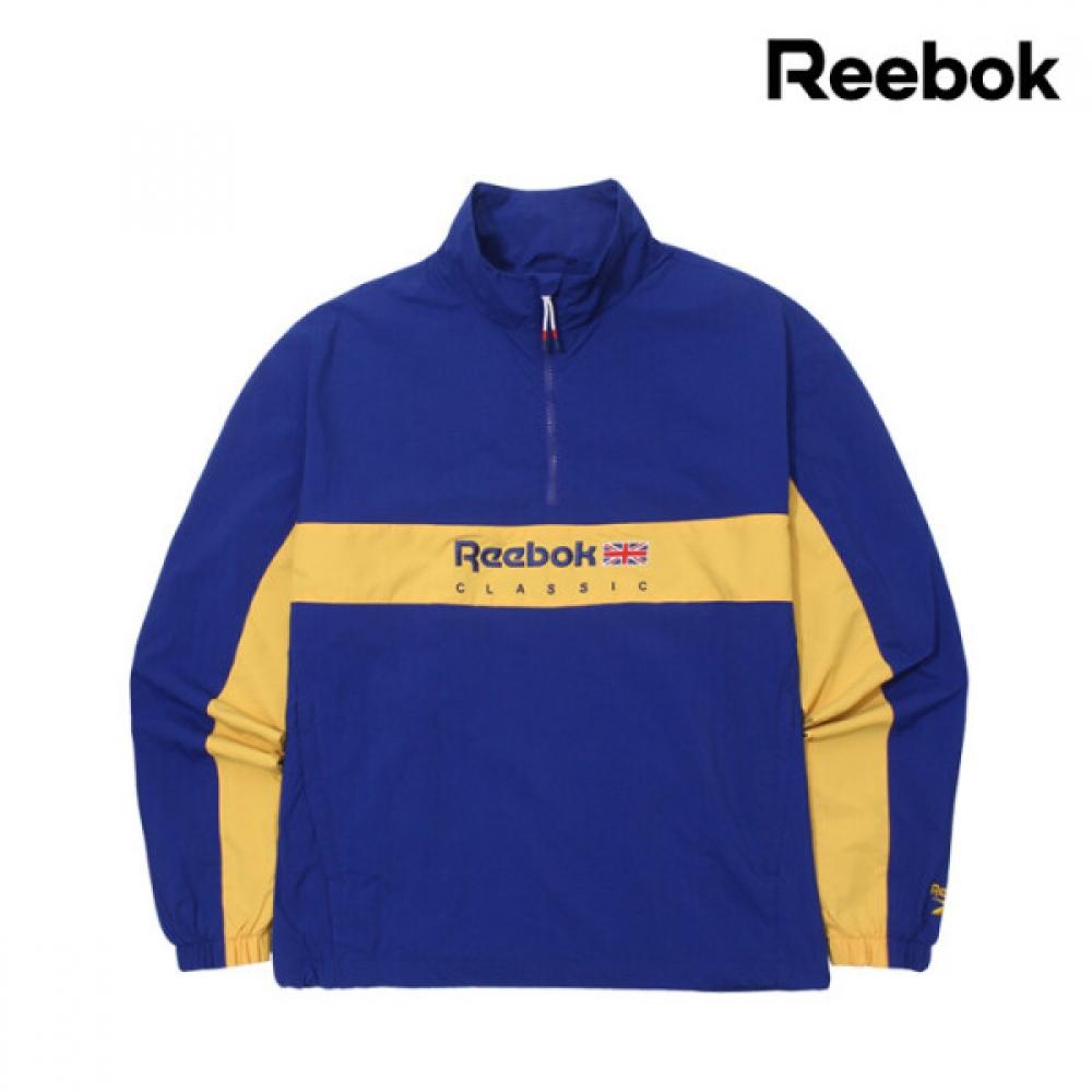 

Куртка-анорак Reebok Remastered Block 90