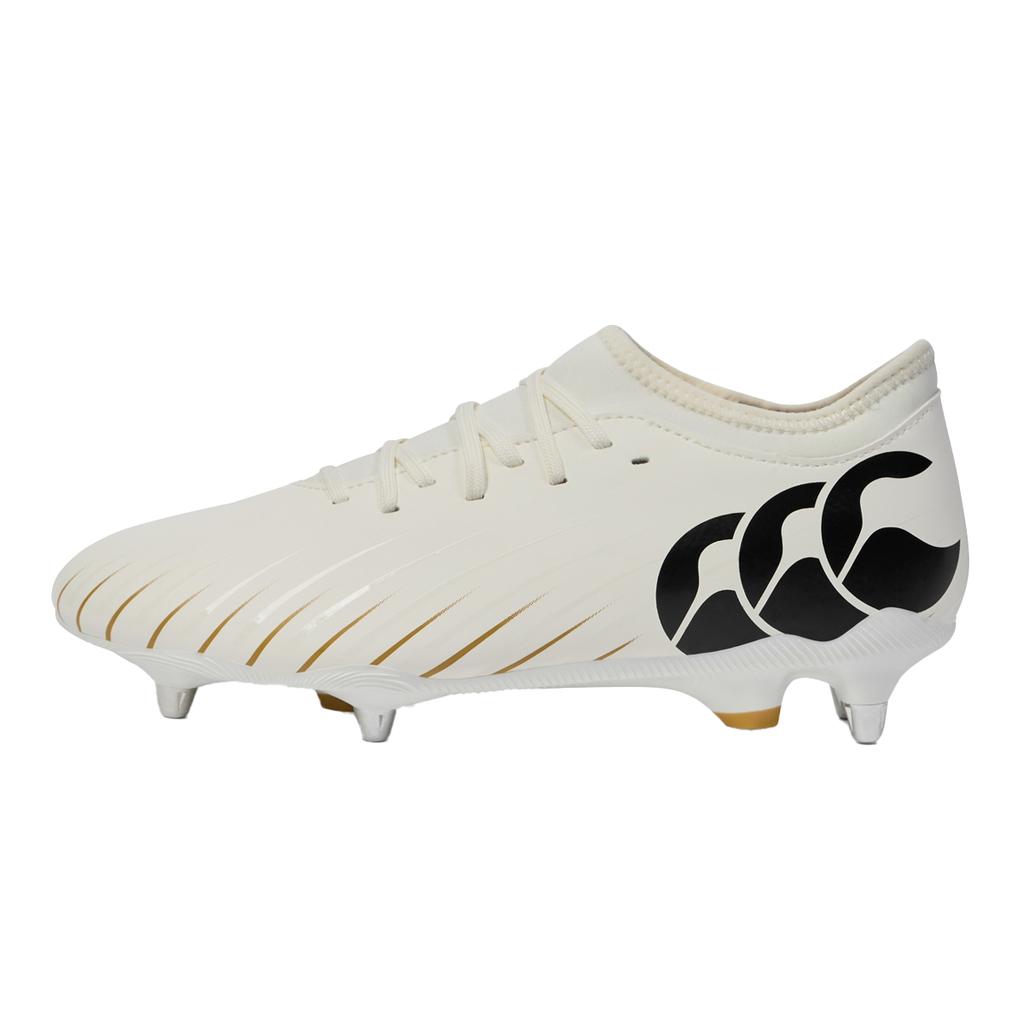 Canterbury Unisex Adult Speed Falcon Team Firm Ground Rugby Boots