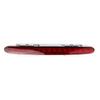 For Mercedes-Benz SL R230 SL500 SL600 SL63 2001-2012 High Mounted Brake Light Assembly Rear Roof 3rd Brake Light A2308200056