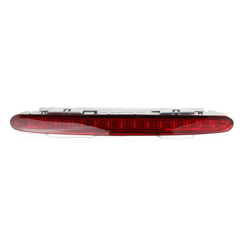 For Mercedes-Benz SL R230 SL500 SL600 SL63 2001-2012 High Mounted Brake Light Assembly Rear Roof 3rd Brake Light A2308200056