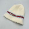 Used VANS 00s Y2k Archive Acryl Knit Cap Beanie Vans Vans Old Logo Made In Japan Acrylic Knit Cap Hat Beanie Good Condition Archive Old