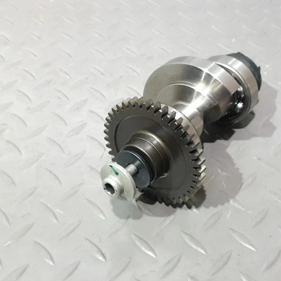 for KTM RC 390 2017 - 2020 crank balance shaft suitable