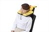 Gowell Pokemon Neck Airplane Airplane Airplane Pillow with Mini Pikachu Cute Travel Pillow, U-Shaped Cushion, (Travel Accessory, Character, Item)