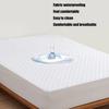 Waterproofie Mattress Cover for Ultimatedly Protection Against Stains and Moisture Soft and Durability Fabric for Long