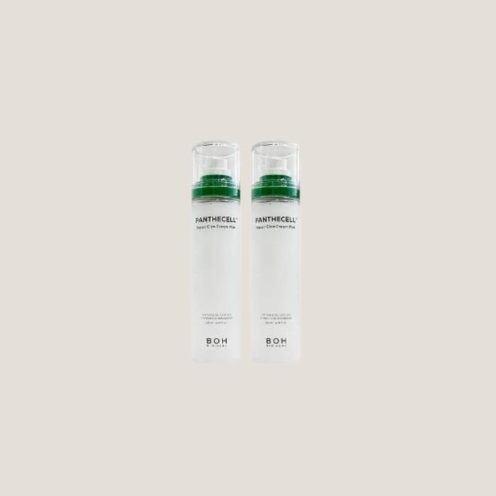 

Panthenol Cica Barrier Cream Mist 120ml x 2 (43424669)