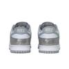 Nike Dunk Lightweight Low Top Skateboard Shoes Unisex White Silver HF5441-105(Team133-)