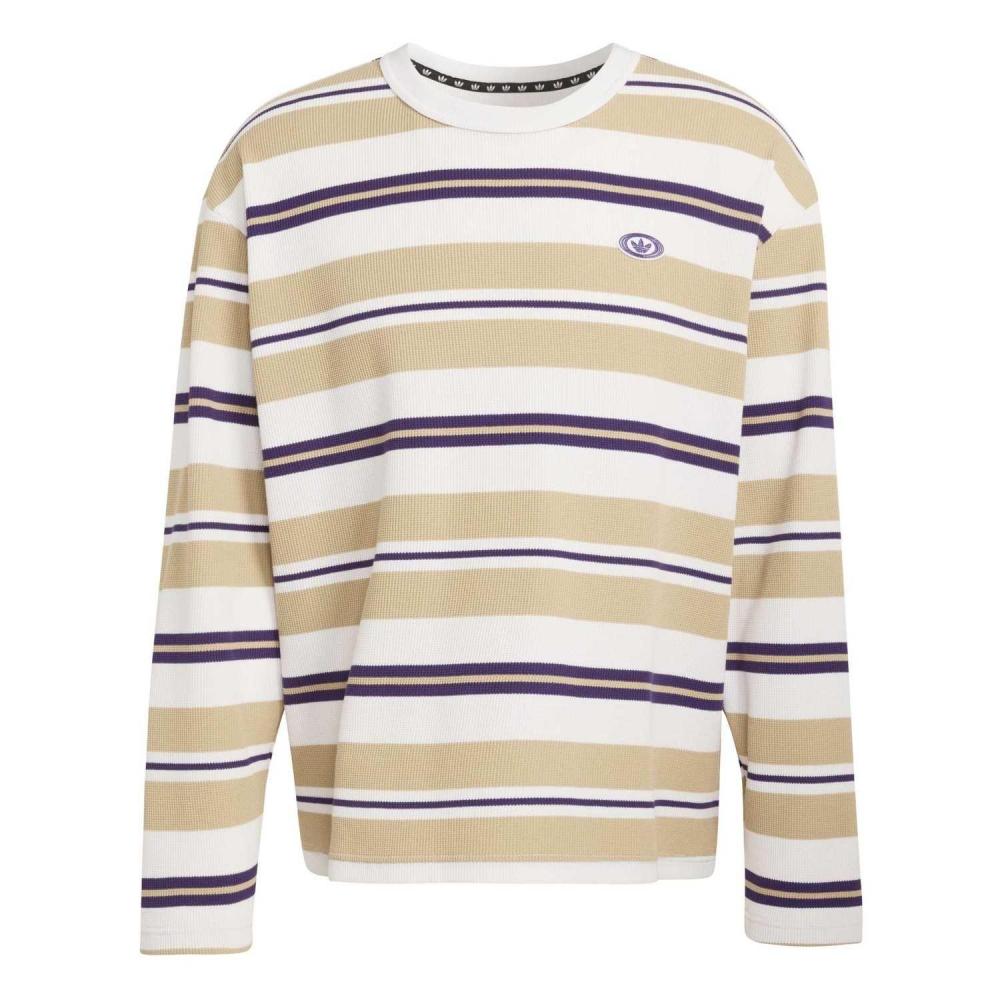 Adidas M Graphic Bd Ls Tee 90s Alt  Ks6849 Corewhite