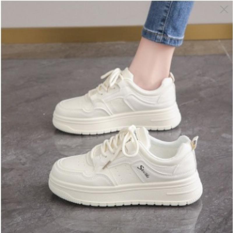

Летняя новая модная дышащая маленькая белая обувь на платформе, сетчатая повседневная обувь, ретро, высококлассная спортивная обувь для женщин 40