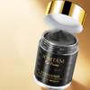 Гель-крем для глаз Caviar Black Gold, увлажняющий и улучшающий темные круги, маленькая черная бутылочка, крем для ухода за глазами
