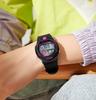 Sanda Unisex Sports Electronic Watch - Stylish, Versatile, Multi-functional with Large Simple Dial