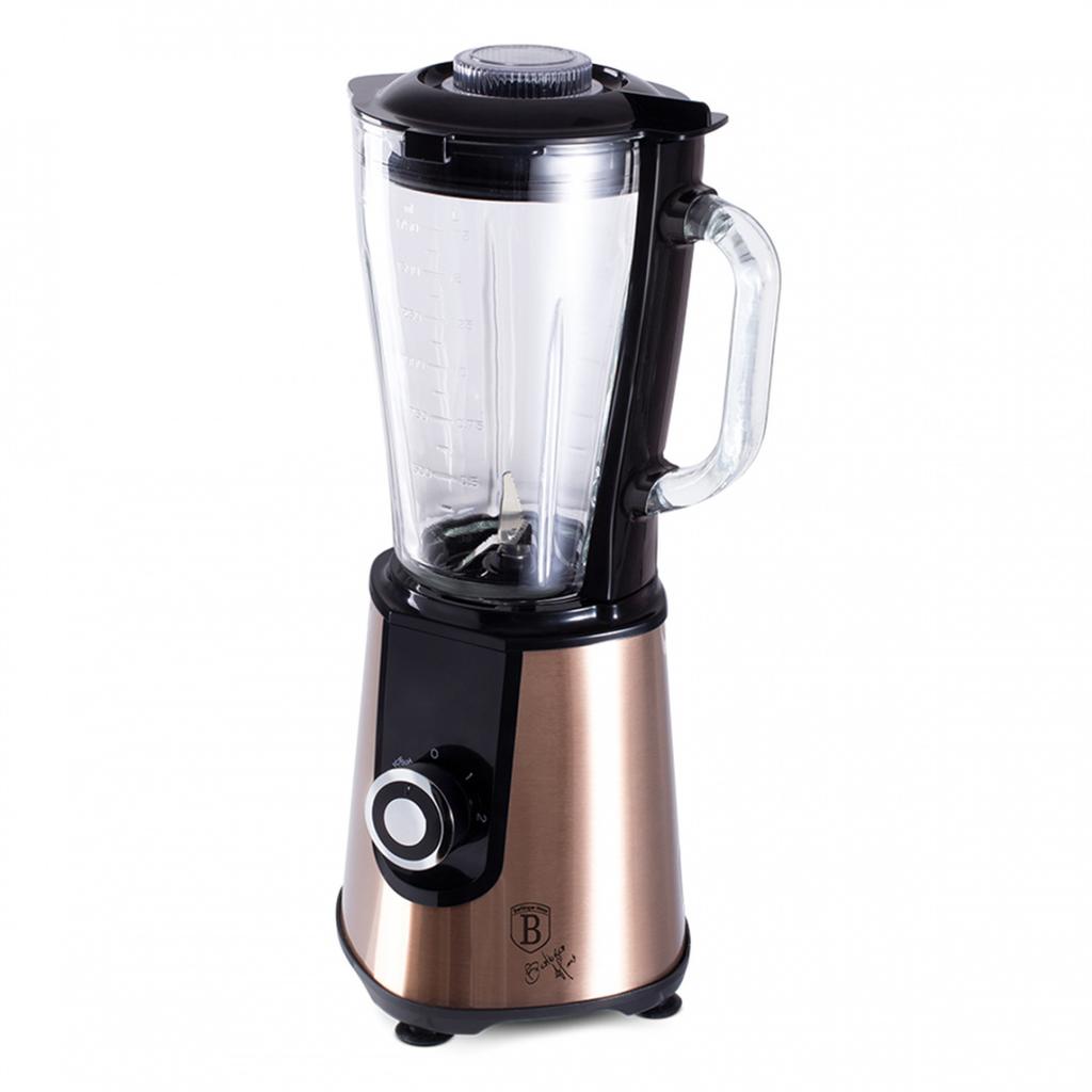 SMOOTHIE BLENDER BERLINGER HAUS BH-9448