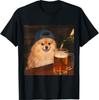 Üst giysisi – T-shirtler
