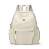 Lightweight Student School Bag Women's Commuter Backpack Water-Repellent Nylon Travel Backpack