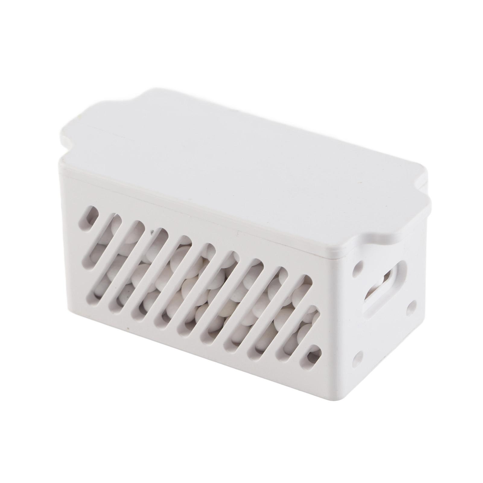 

Модуль с ионами серебра Простая установка Эффективная уборка Пылесос Запасные части для G10S P10 G20