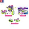 AULDEY Super Wings Career Series RUNI Marty Curie Popular Role-Play Interactive Career Simulation Toy Christmas Surprise Gift