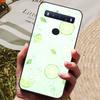 For TCL 10 SE Case Black TPU Silicon Shell For TCL 10SE Phone Cover Tcl 10se Cases T766H T766J T766U T766A Fundas Bumper Marble
