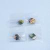 Outdoors Camping Forest Enamel Brooches Wilderness Spring Sky Night Back To Nature Camp Pins For Backpack Bag Hat Decoration