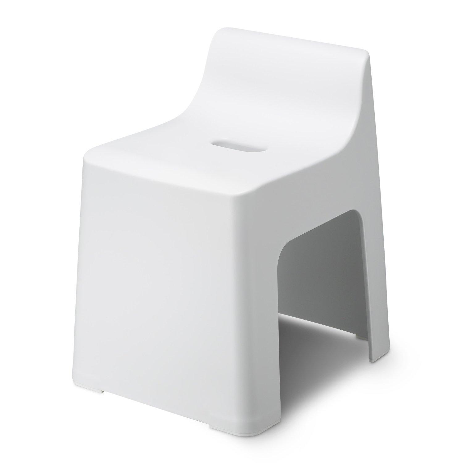 

I md (I m Dee) RETTO high chair white RETHCH W (japan import)