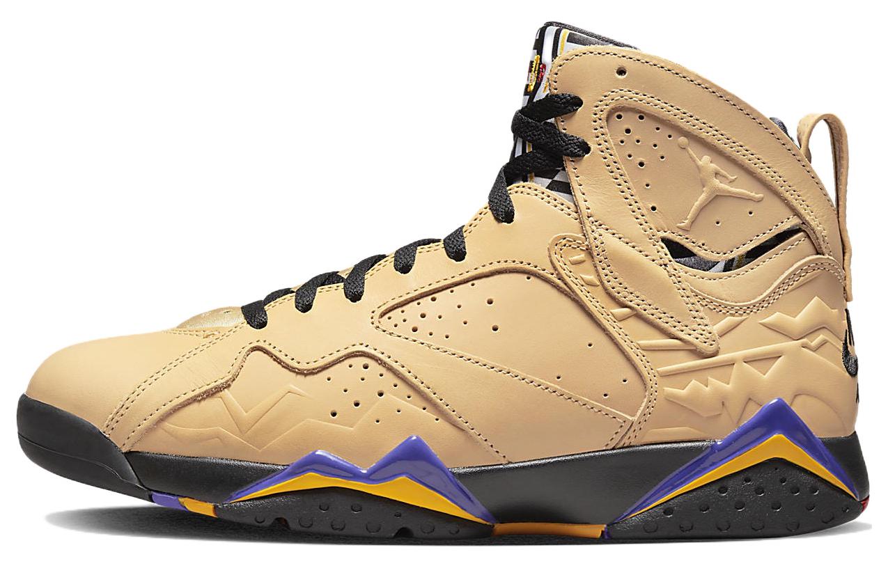 

Air Jordan 7 Retro Se Afrobeats DZ4729-200 41
