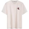 Calvin Klein T Shirt Men's Space Black J324248BEH