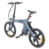 DYU T1 Electric City Bike 20" Tires 250W Motor 36V 10Ah Battery