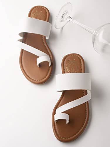 Shoetopia Women S Sandal 6 UK