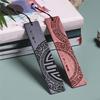 Traditional Chinese Redwood Bookmark - The Perfect Gift for Book Lovers - Office Supplies - Bookmark