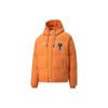 X Ami Padded Jacket 535991-72