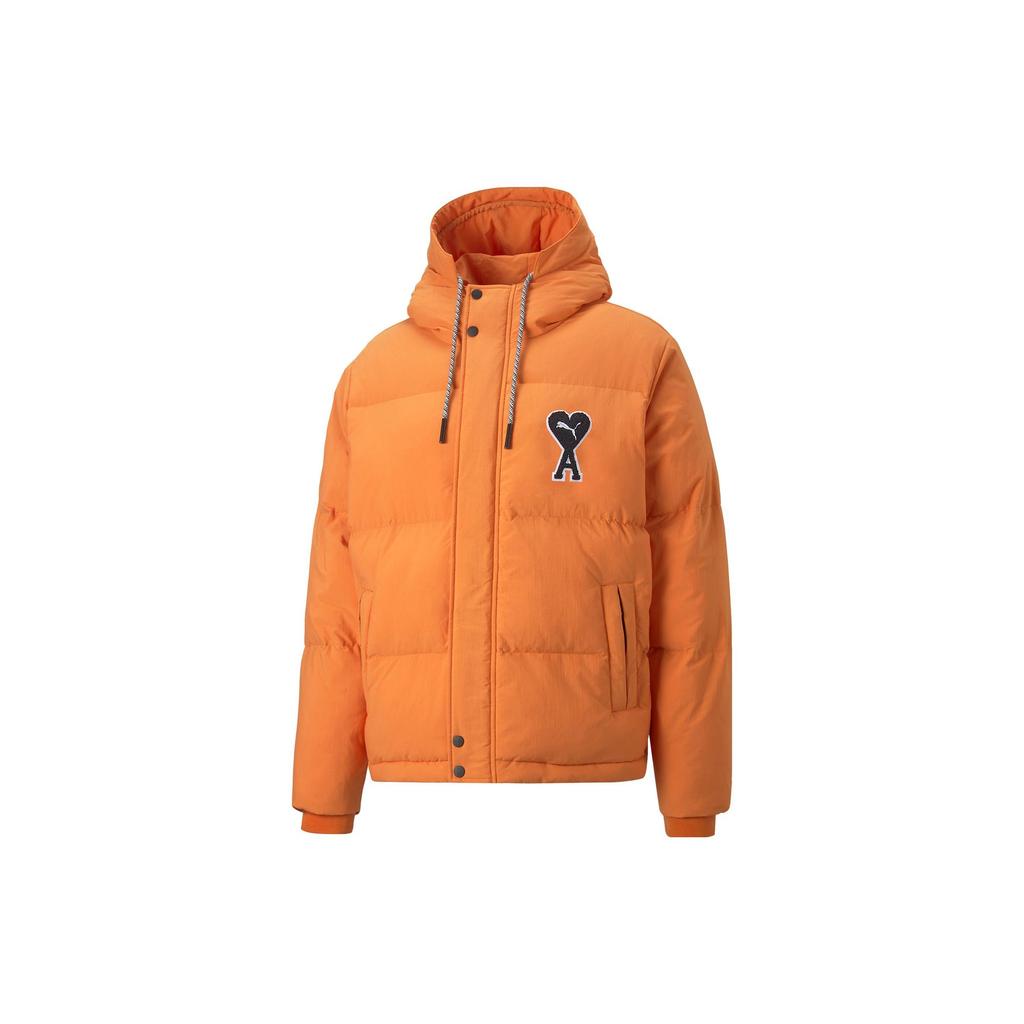 Puma X Ami Padded Jacket 535991-72