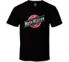 Chicago North Western Line T Shirt Unisex T-Shirt