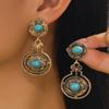 Fashion Drop Earrings For Women's Jewelry