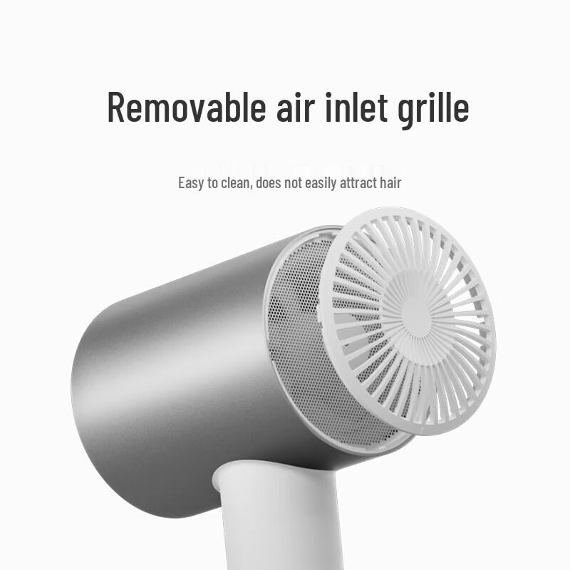 Mijia Xiaomi H500 Water Ion Hair Dryer