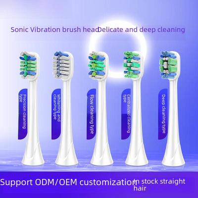 Compatible Replacement Brush Heads for Philips Sonicare HX3/6/9 (HX-6014)