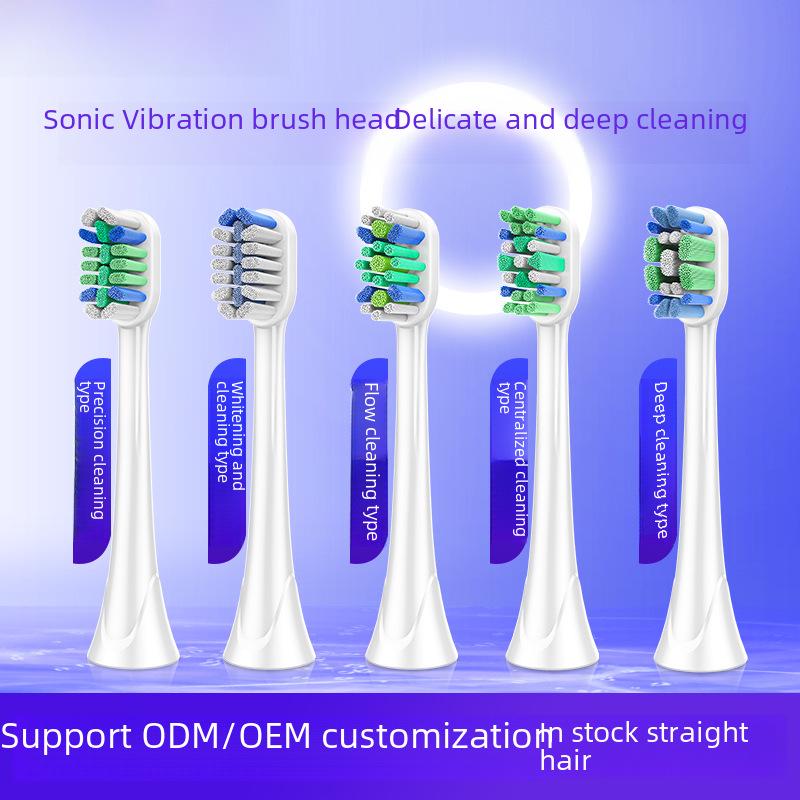 Kompatibilní náhradní hlavice pro Philips Sonicare HX3/6/9 (HX-6014)