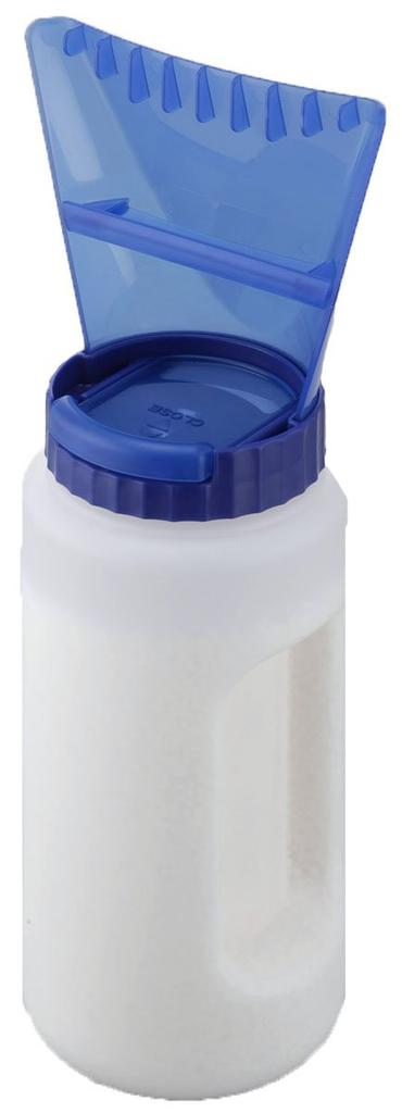 Earnest [Made In Japan] Snow Melting Agent, Calcium Chloride, 1kg, Easy To Spread, Popular Brand with Major Restaurants, A-76783