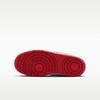 Nike Court Borough Low Recraft White University Red Gold (GS) Sneakers