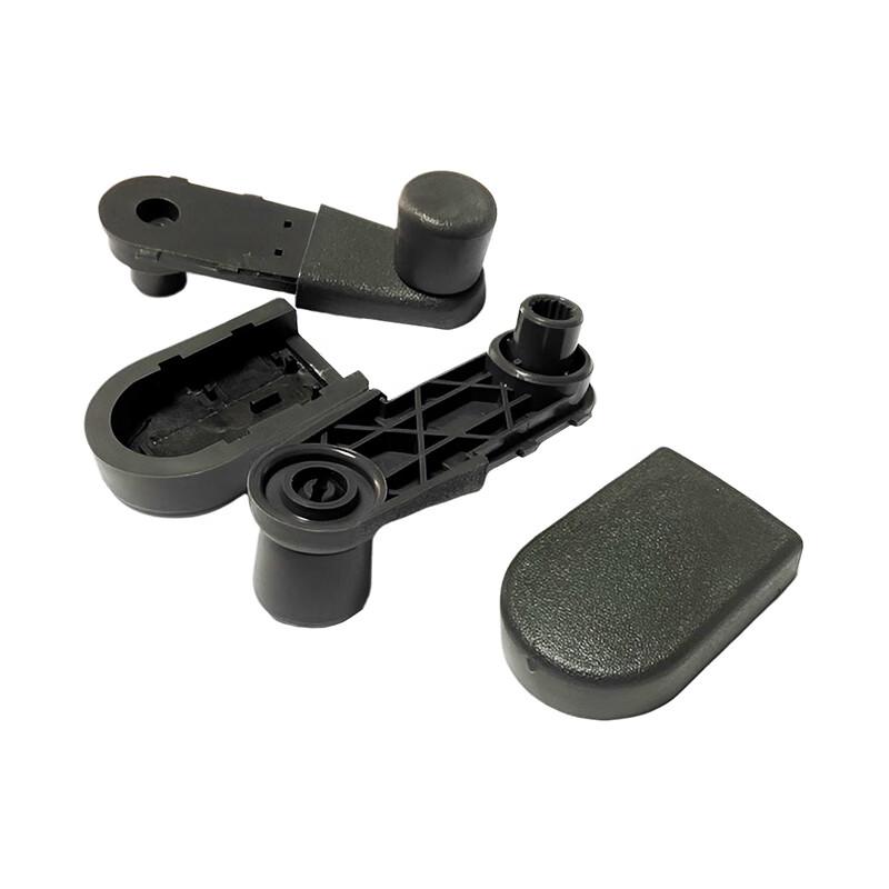 Iveco NJ2045/NJ2046 Window Crank Handle