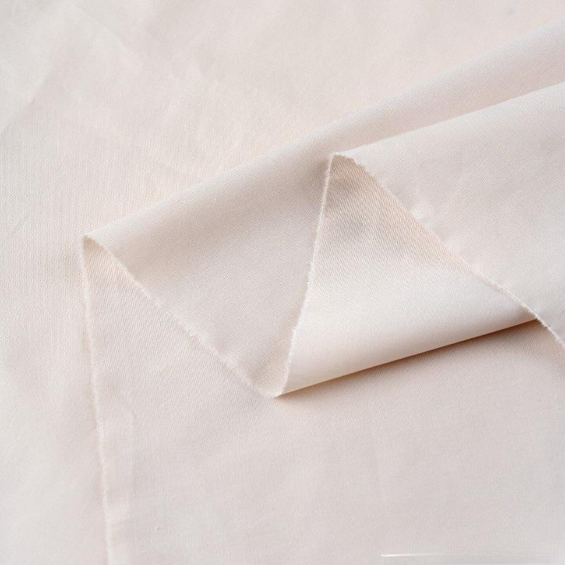 100% Katoen Shirt Kledingstof Modieus Eenvoudige Stijl voor DIY Naaien Dames Blouses Jurken Werkuniformen Ontwerpersstof