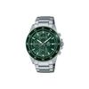 Casio Men EDIFICE Green Watch EFR-526D-3AVUPR
