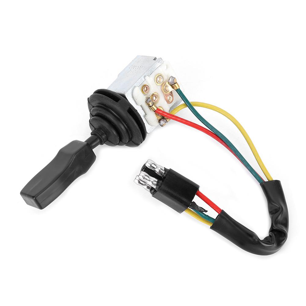 

Переключатель фар PRC3430 для замены подходит для Land Rover 90 110127