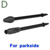 Rotating Turbo Lance For Parkside Wand Tip Water Spray Lance Nozzle Car Washing Tools Car Washer Water Jet Lance Pressure Washer
