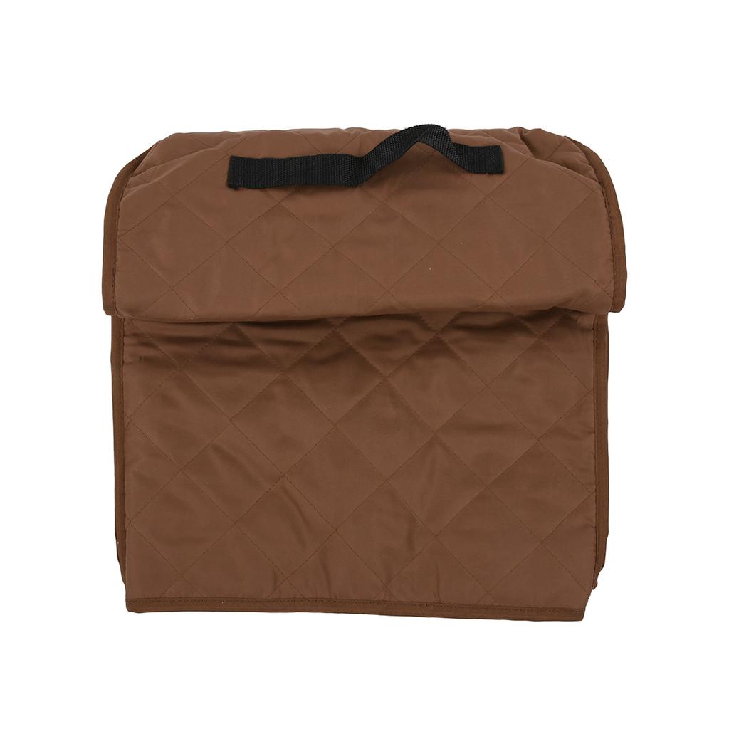 Kitchen Mixer Cover Dust Carry Bag Anti Dirt Anti Scratches Kitchen Food Dust CoverCoffee