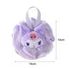 Bath Loofah Shower Bath Sponges Cute Soft Body Scrubber For Men Women Spa Body Clean Bathing Accessories