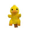 36 Styles Animal Finger Puppet Plush Toy Role Play Tell Story Cloth Doll Baby Educational Toys Children Kids Great Birthday Gift
