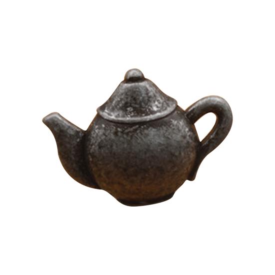 

Винтажный чайник сплав цинка ящик шкаф ручка мебельная