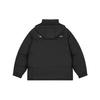 Champion Down Jackets Unisex Hooded Thickened Straight Fit U5DDJSU005