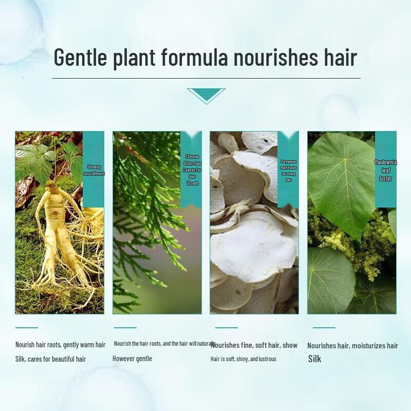 Bawang Anti-Hair Loss & Hair Growth Shampoo