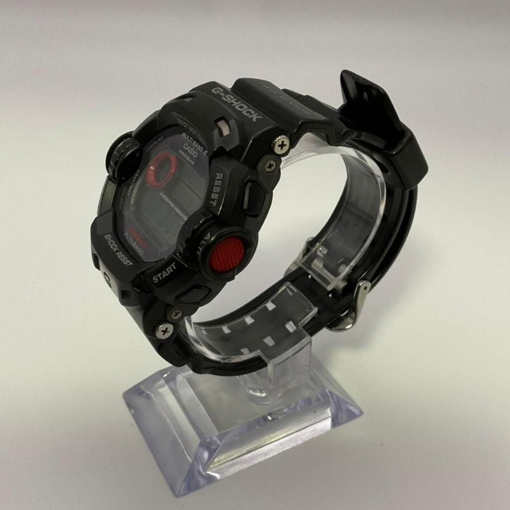 Casio RISEMAN Tough Solar G-SHOCK GW-9200J